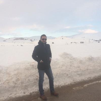 Profile Picture of Hussein Hammoud (@husseinhammoud2) on Twitter