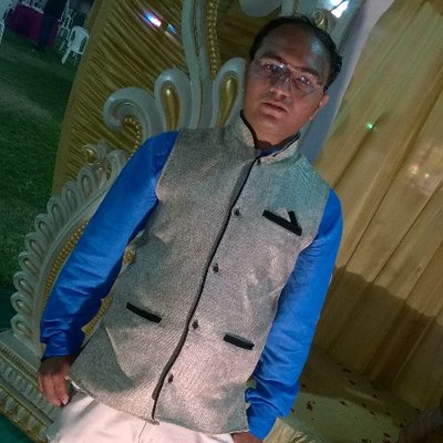 Profile Picture of Tarun Patel (@tarunpatel31) on Twitter