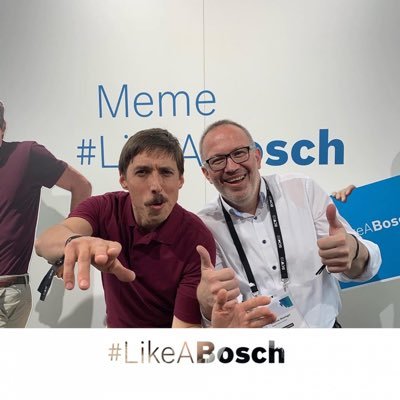Profile Picture of Andreas Riexinger (@ARiexi) on Twitter