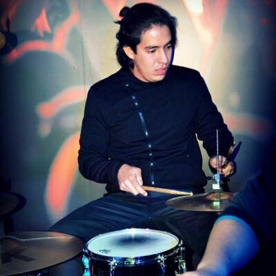 Profile Picture of Paul Chapman-Prato (@_ChapmanPaul) on Twitter
