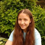 Profile Picture of Jocelyn Heckenkamp (@jocelynheckenkamp) on Instagram