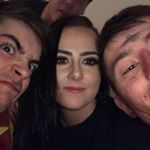 Profile Picture of AlexRudnicka00 (@alexrudnicka00) on Instagram