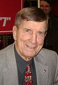 Profile Picture of Ted Lindsayon Wikipedia