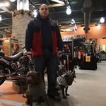 Profile Picture of Joe Palombo (@palombojoe) on Instagram