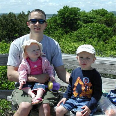 Profile Picture of Michael Rydeen (@mrydeen) on Twitter