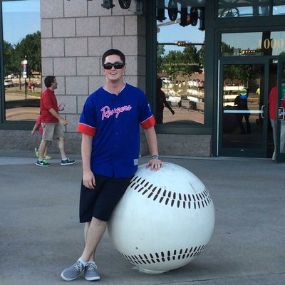 Profile Picture of Scott McGrath (@scottmcgrath43) on Twitter