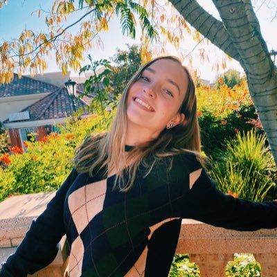 Profile Picture of Faith Hansen (@faithhansen24) on Twitter