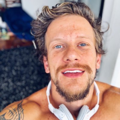 Profile Picture of Eduardo Pelizzari (@DuPelizzari) on Twitter