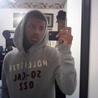 Profile Picture of Jerrell Smith (@splash_2nd24) on Twitter