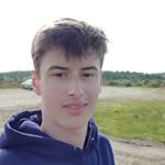 Profile Picture of Valdemar Larsen (@valdemarlarsen07) on Instagram