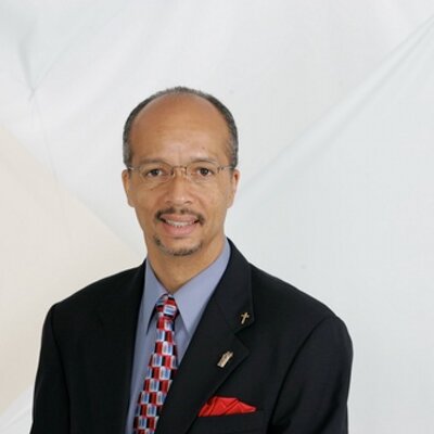 Profile Picture of Clark Burton (@AvoRudy) on Twitter