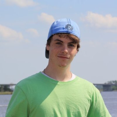 Profile Picture of Steven Brunner (@StevenFBrunner) on Twitter