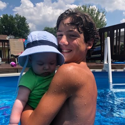 Profile Picture of Joshua Ebner (@JoshuaEbner1) on Twitter