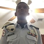 Profile Picture of C/Capt Brian McIntyre (@rain_cloud_official) on Instagram