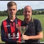 Profile Picture of Danny Whiteman (@whitess_dannyy) on Instagram