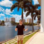 Profile Picture of Dominic Caruso (@domdom_pt) on Instagram