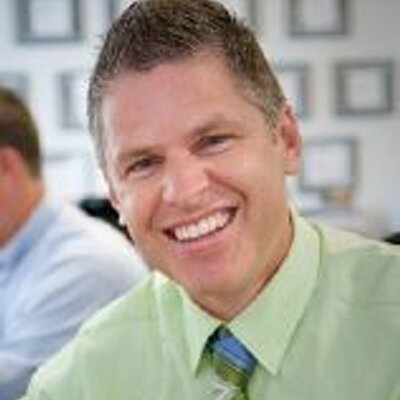 Profile Picture of Brian Reilly (@reillybri) on Twitter