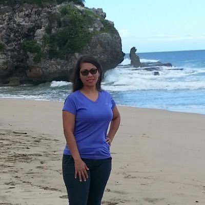 Profile Picture of Myrna Melendez (@ivymelendez15) on Twitter