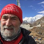 Profile Picture of Hansruedi Wirth (@hansruediwirth) on Instagram