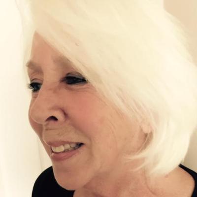 Profile Picture of Joyce Leake (@JoyceLeake) on Twitter