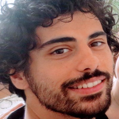 Profile Picture of Alan Aboudib (@alan_aboudib) on Twitter