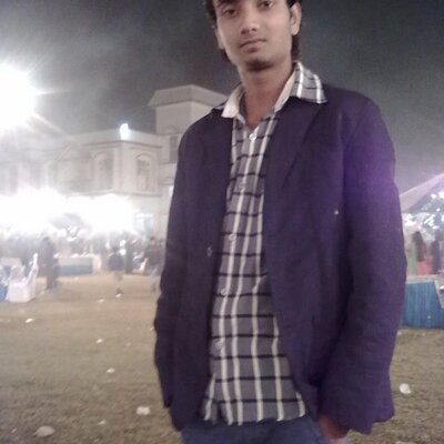 Profile Photo of Aman Siddiqui (@amansiddiqui998) on Twitter