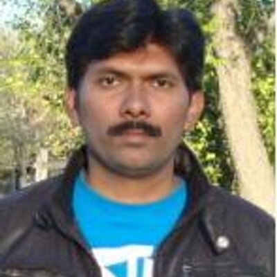 Profile Picture of Richard Kolge (@RAK345) on Twitter