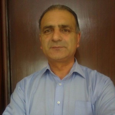 Profile Picture of George Assi (@georgeassi222) on Twitter