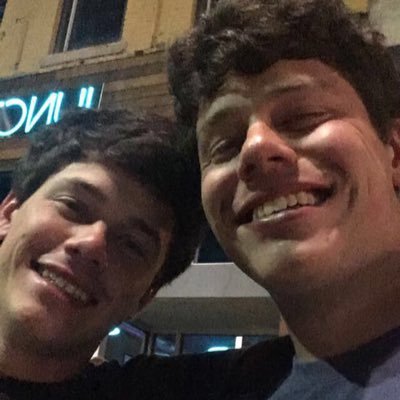 Profile Picture of Nick Larkin (@NickLarkin_4) on Twitter