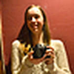 Profile Picture of Stephanie Pearson (@stephaniempearson) on Flickr