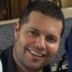Profile Picture of Dave Mullarkey (@dave_mullarkey) on Twitter