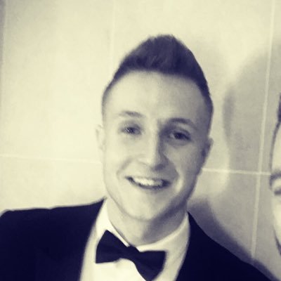 Profile Picture of Jack Forth (@jackforth91) on Twitter