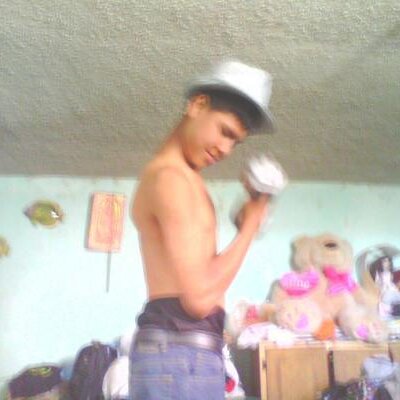Profile Picture of Leopoldo Gutiérrez (@leogutierez_wtf) on Twitter