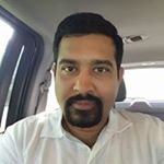 Profile Picture of Krishna Prasad Parthasarathy (@krishnaprasad.parthasarathy) on Instagram
