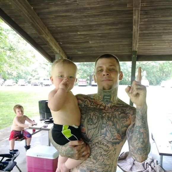 Profile Picture of Scott Carr (@scottcarr) on Poshmark