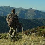 Profile Picture of Zach Pawlowski (@not.so.great.white.hunter) on Instagram