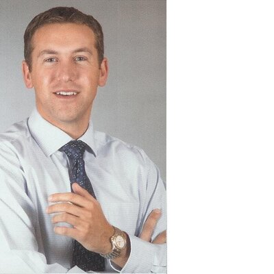 Profile Picture of Stephen Minett (@SalesforceSteve) on Twitter