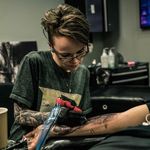 Profile Picture of Kristin Wilkinson (@silentkw) on Instagram