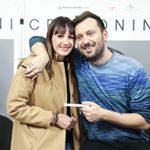 Profile Picture of Pat🌈 Ti Va Un’altra Greygoose? (@laurapatelli) on Instagram