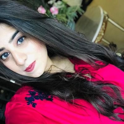 Profile Picture of Shiza Ahmed Daha! (@shizaahmeddaha) on Twitter