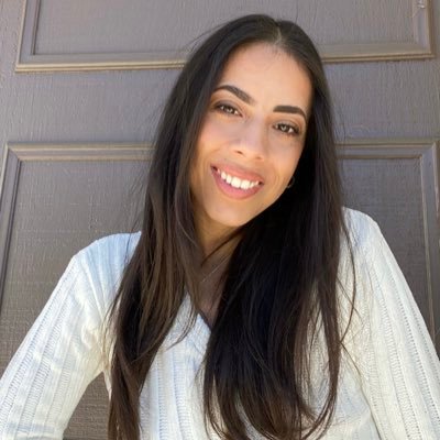 Profile Picture of SAM ° 𐐪𐑂 ♡ (@_SamanthaRene) on Twitter