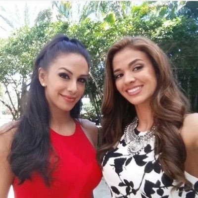 Profile Picture of Barbara & Karol NBL (@NBLBarbaraKarol) on Twitter