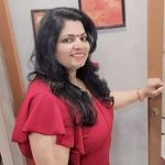 Profile Picture of Bharathi S Shetty (@bharathiss) on Instagram