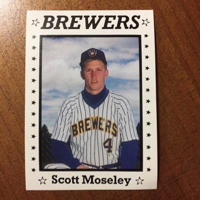 Profile Picture of Scott Moseley (@scottmoseley45) on Twitter
