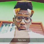 Profile Picture of Kevin J.  Mckenzie (@kidd_kev_uk) on Instagram