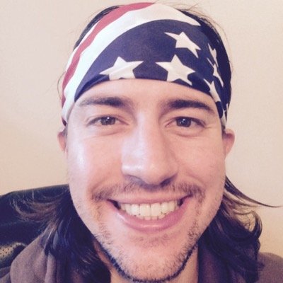 Profile Picture of Travis Simmering (@SimmeringTravis) on Twitter