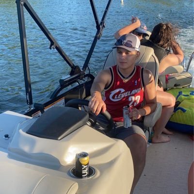 Profile Picture of Brian Davila (@BrianDavila14) on Twitter