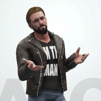 Profile Picture of Chad Andrews (@BuyMyRanch) on Twitter