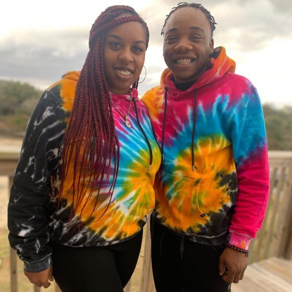 Profile Picture of Candace Boyd (@candaceamari) on Poshmark