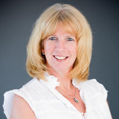 Profile Picture of Beverley Erickson (@@BevErickson) on Twitter